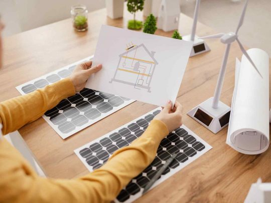 Mieterstrom – 5 Missverständnisse, die viele von dieser Chance abhalten