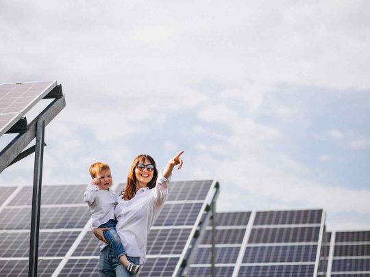 Mieterstrom – Bremse