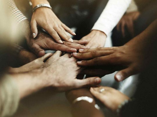 Success Story slashwhy