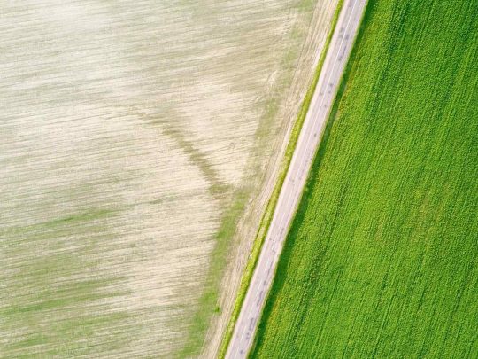 CO₂-Preissteigerung 2025: Herausforderung oder Chance?