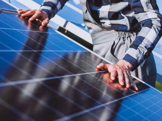 Solarspitzengesetz 2025: Neue Chancen für Mieterstrom