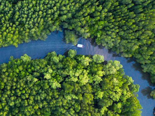 10 Dinge, die wir in der Energiewelt anders machen müssen.