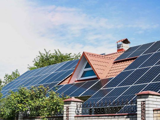 Blackout-Sorgen in Spanien