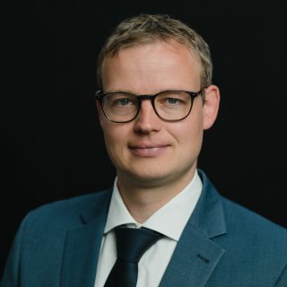 Dr. Stephan Alberternst Dr. Stephan Alberternst