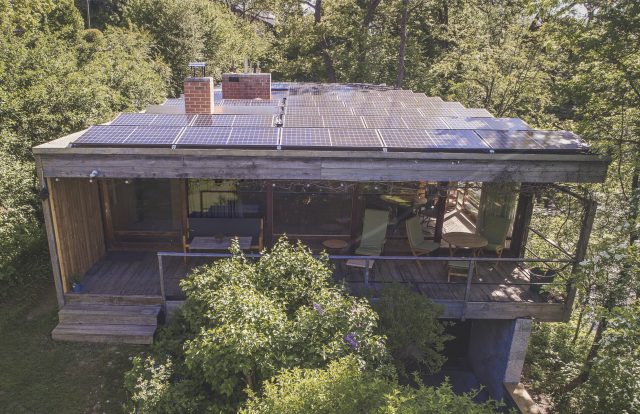 Mieterstrom clever integrieren – von der Umsetzung bis zur intelligenten Steuerung mit openEMS