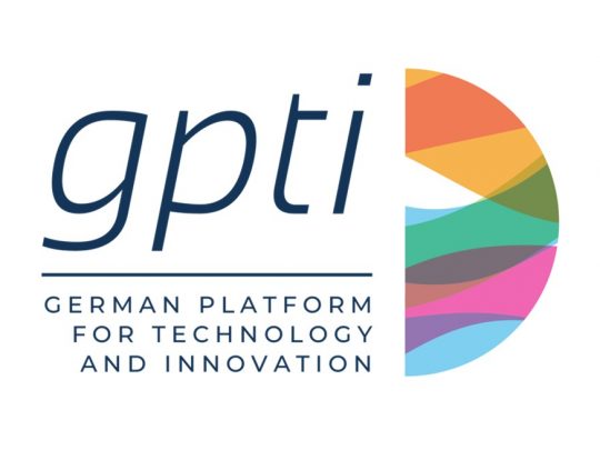 Mitgliedschaft im gpti