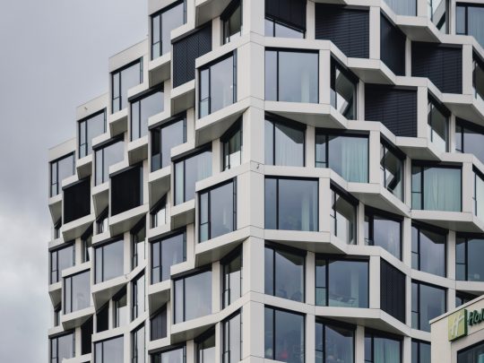 Transparenz beim Mieterstrom – Wer sieht was?