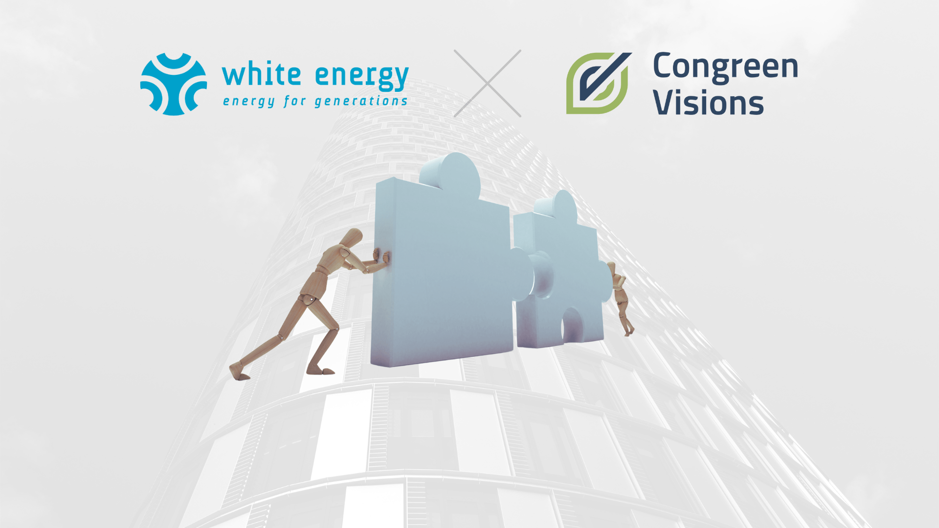 Pressemeldung we CV Pressemeldung we CV