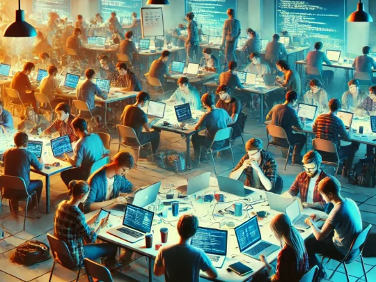 OpenEMS Hackathon 2024