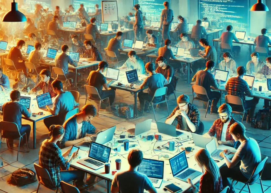 OpenEMS Hackathon 2024