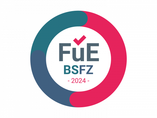 white energy erhält Forschungszulage der BSFZ für weEMS-Software