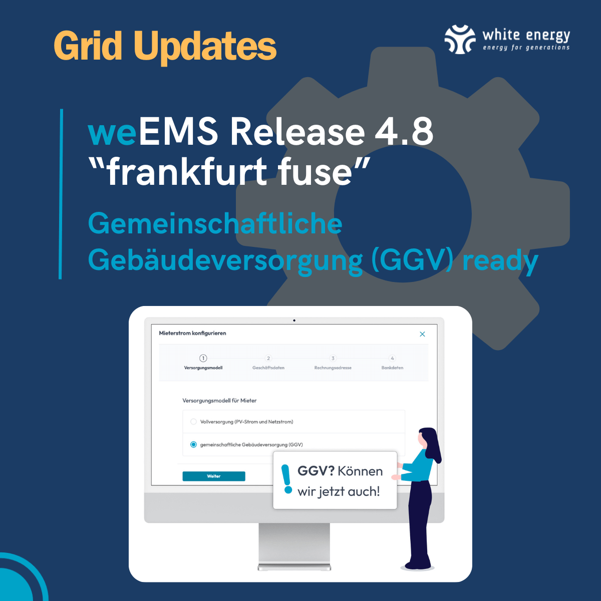 Grid Update - Release 4.8 _frankfurt fuse_ - GGV Grid Update - Release 4.8 _frankfurt fuse_ - GGV