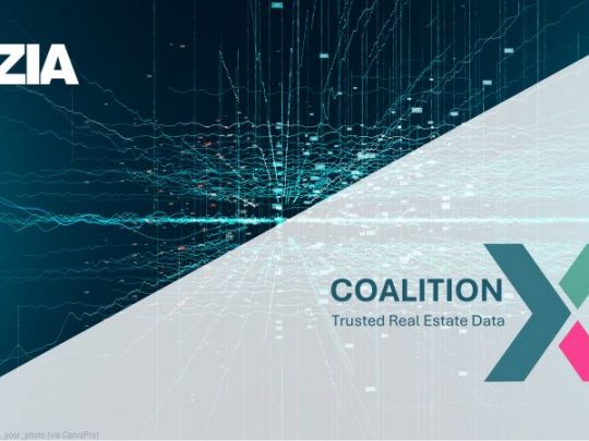 white energy ist Partner der Coalition-X-Initiative für verifizierbare ESG-Gebäudedaten