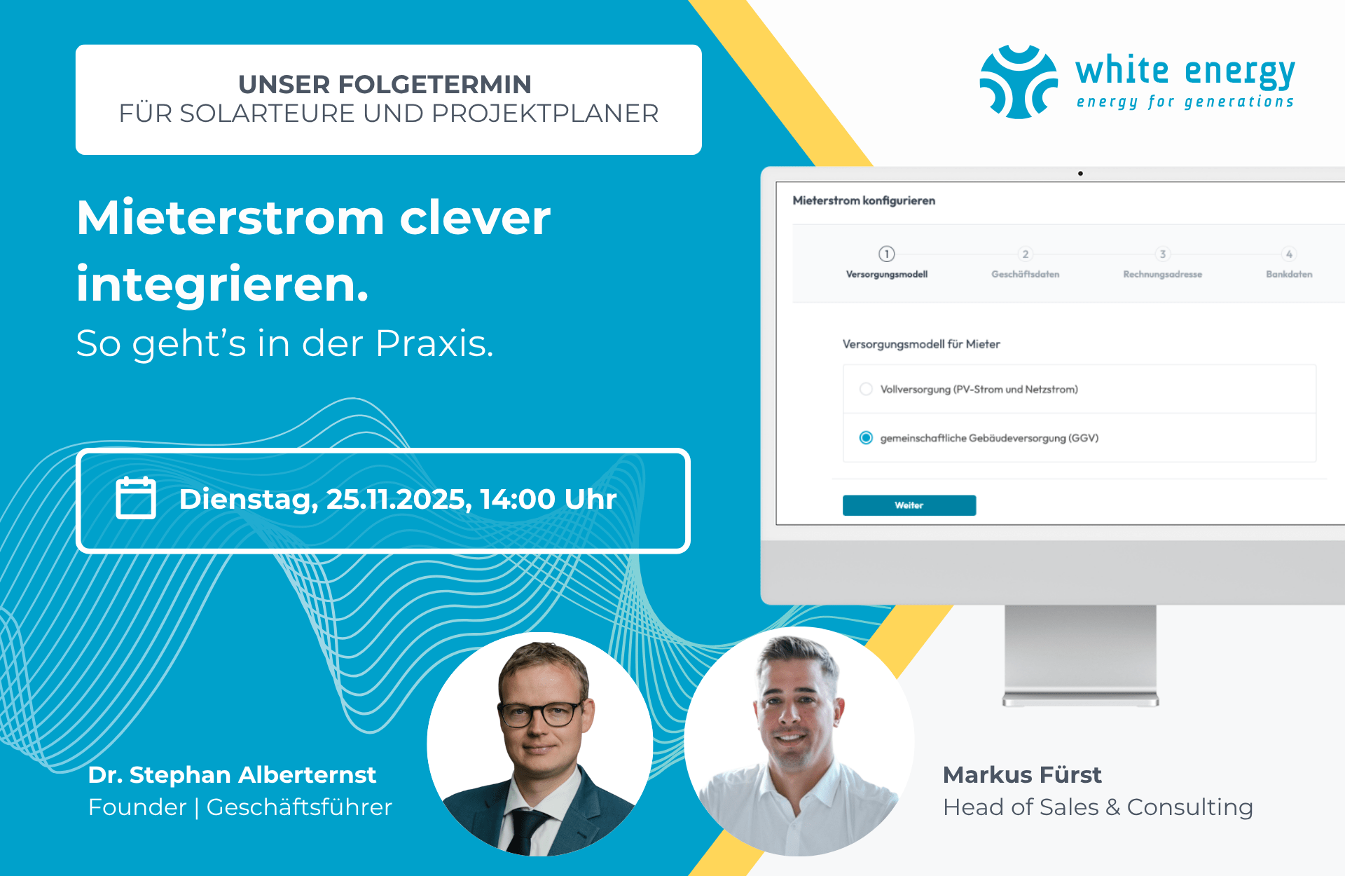 Webinar Solarteure Nov25 Webinar Solarteure Nov25