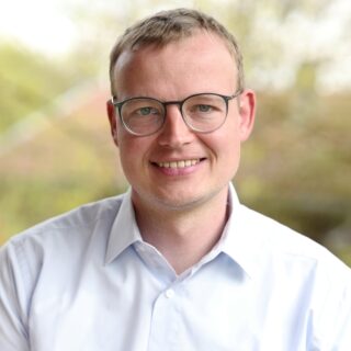 Dr. Stephan Alberternst