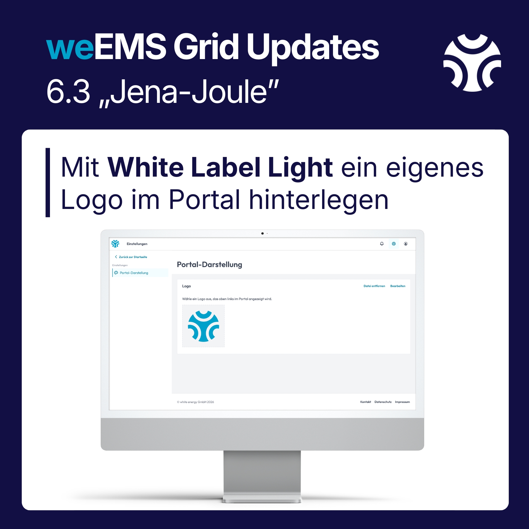 Grid Update - Release 6.3 - _Jena-Joule_1