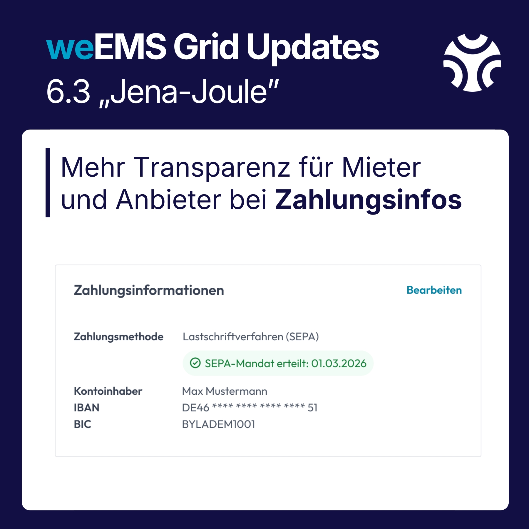 Grid Update - Release 6.3 - _Jena-Joule_3