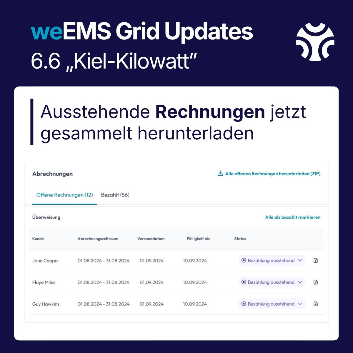 Grid Update - Release 6.6 - _Kiel_Kilowatt_3