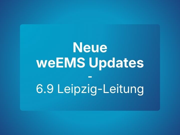 weEMS Release 6.9: Schnellere Auswertungen und mehr Transparenz für Ihr Energiemanagement